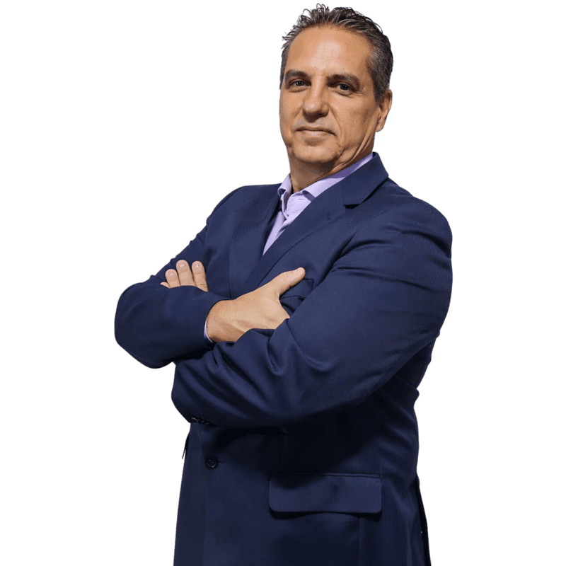 Foto do colaborador Alex Müller