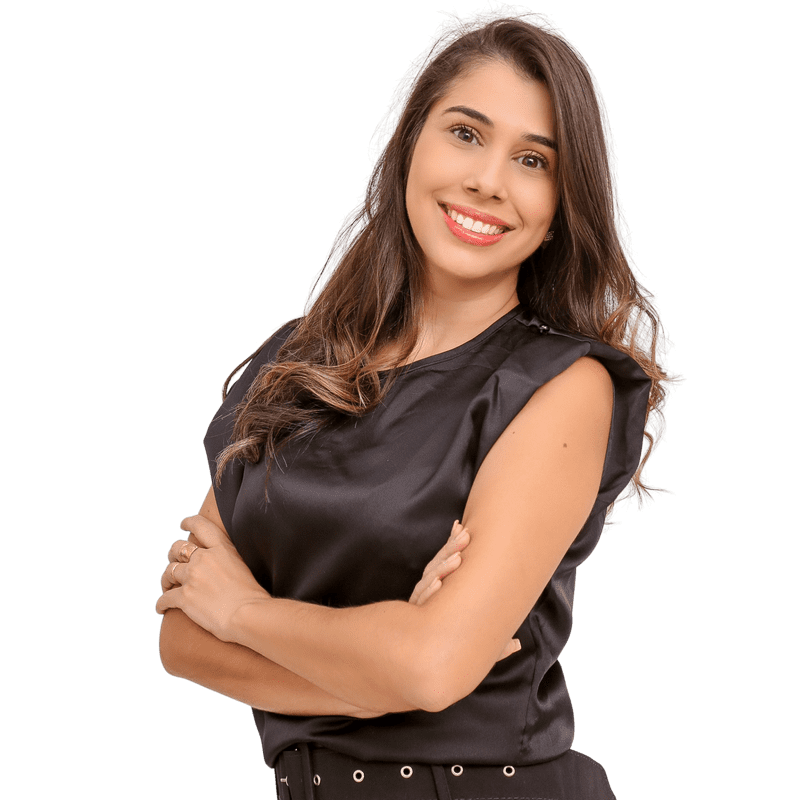 Foto do colaborador Carine Melo