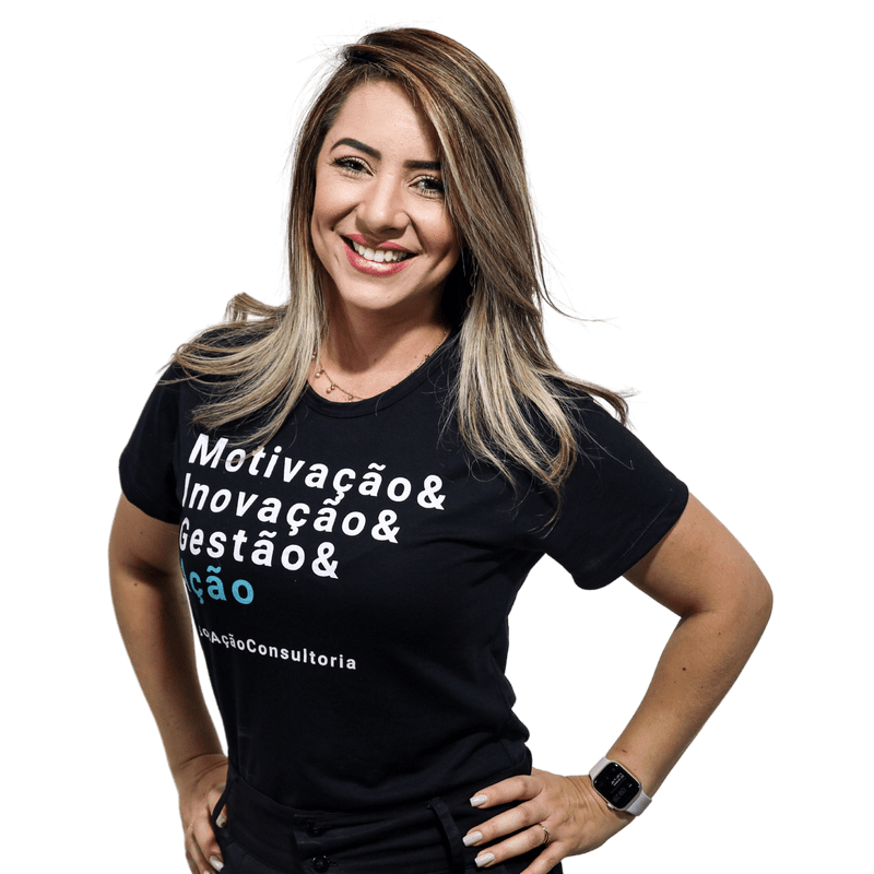 Foto do colaborador Lílian Kelle Barbosa