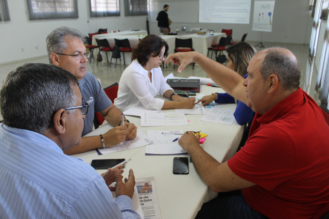 Assessoria Organizacional Assessoria Organizacional