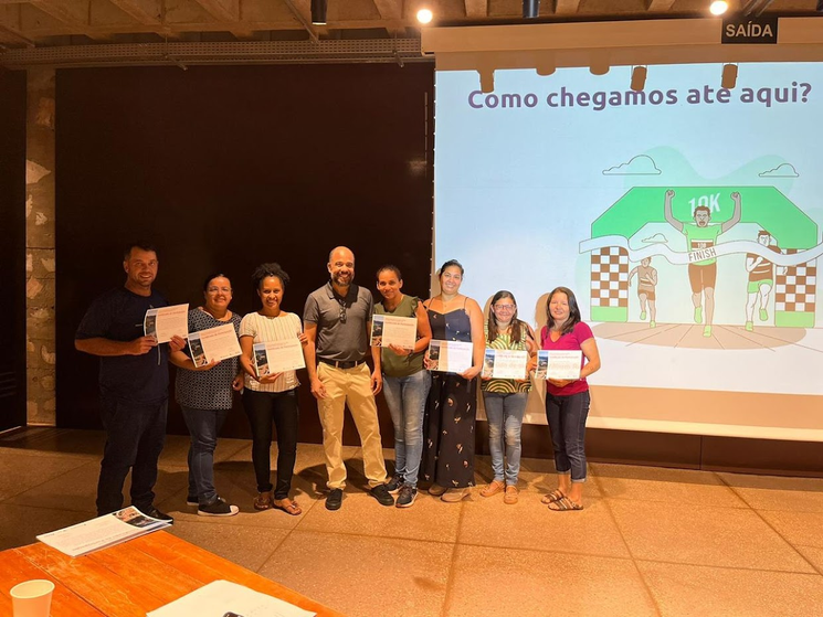 Marketing e Comercial Marketing e Comercial