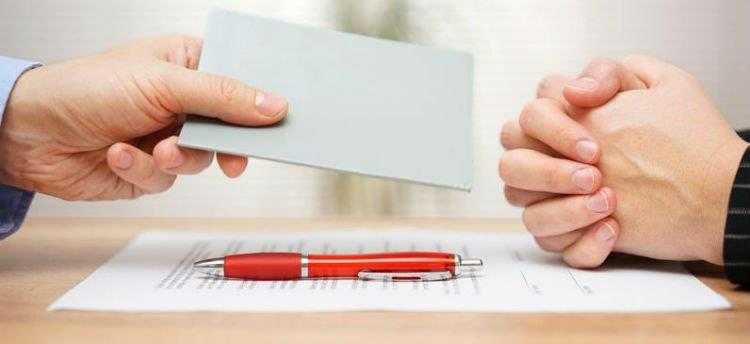 Fique por dentro dos direitos do trabalhador em caso de demissão