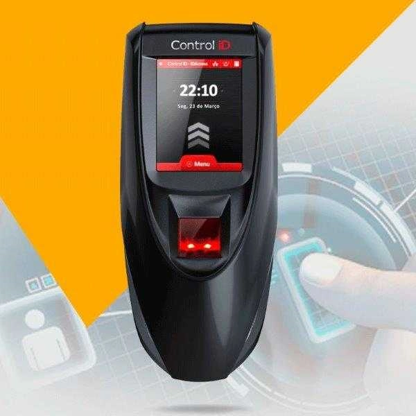 CONTROLE DE ACESSO IDACCESS CONTROLE DE ACESSO IDACCESS