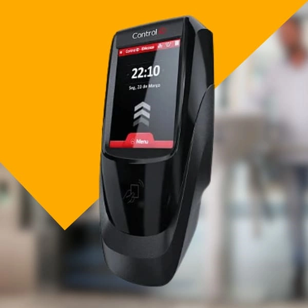 CONTROLE DE ACESSO IDACESS NANO PROX