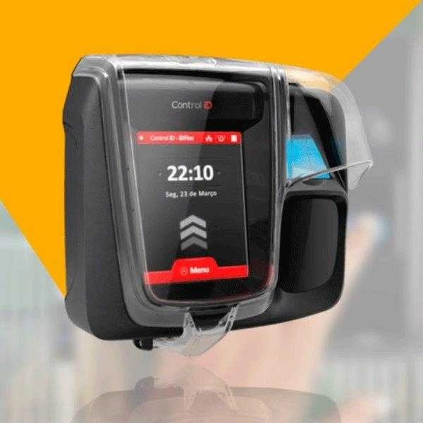 CONTROLE DE ACESSO IDFLEX IP65