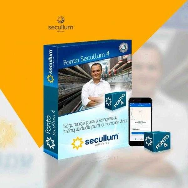 PONTO SECULLUM 4 PONTO SECULLUM 4