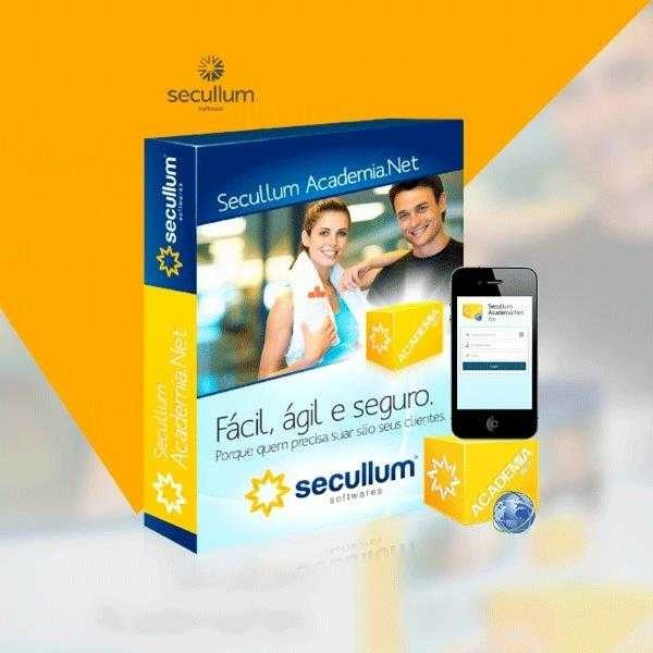 SECULLUM ACADEMIA.NET SECULLUM ACADEMIA.NET