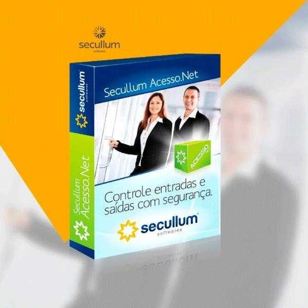 SECULLUM ACESSO.NET SECULLUM ACESSO.NET