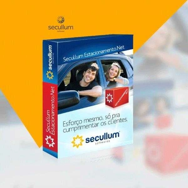 SECULLUM ESTACIONAMENTO.NET SECULLUM ESTACIONAMENTO.NET