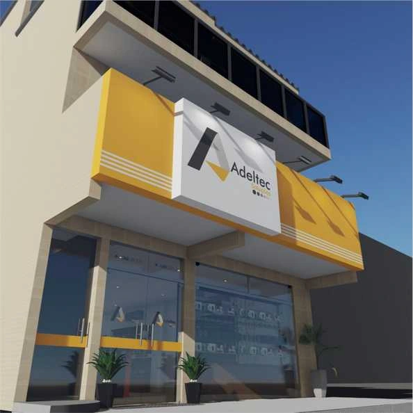 Adeltec Adeltec