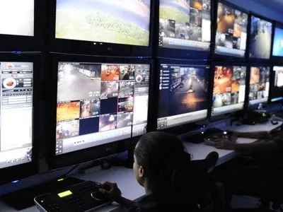 Imagem ilustrativa de Empresas de monitoramento de cameras em recife