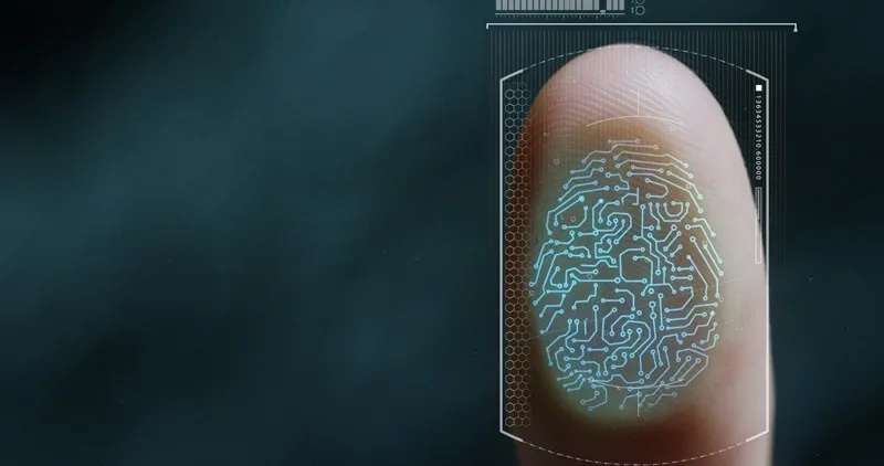 Imagem ilustrativa de Relogio de ponto biometrico homologado
