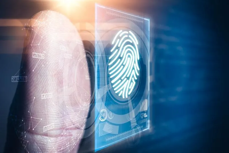 Imagem ilustrativa de Relogio de ponto biometrico recife