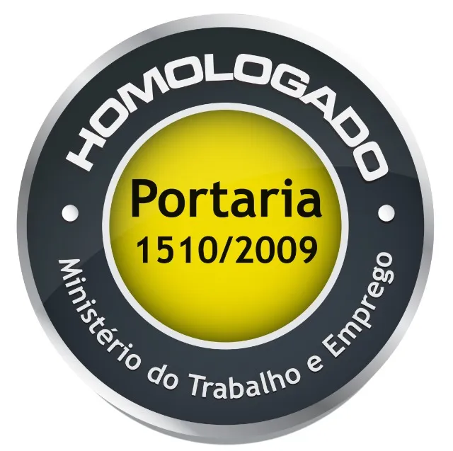 Imagem ilustrativa de Relogio de ponto homologado