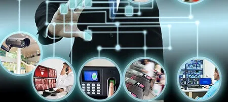 Imagem ilustrativa de Software para controle de acesso de pessoas