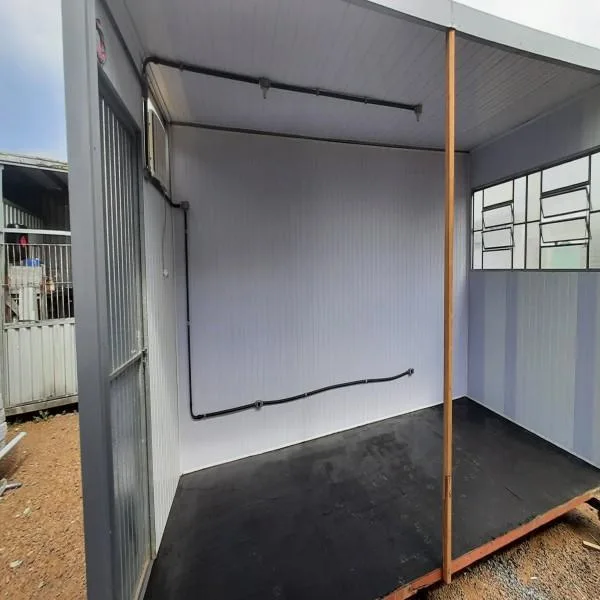 Imagem ilustrativa de Container Habitacional Sob Medida