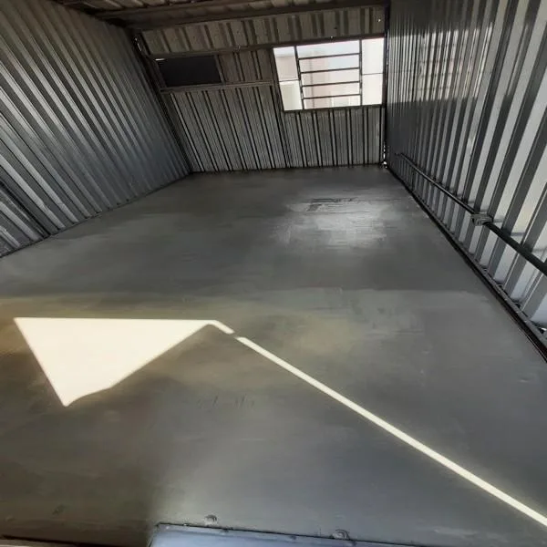 Imagem ilustrativa de Locação De Container Depósito Para Construção