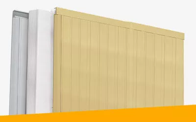 Módulos Isotherm Premium Módulos Isotherm Premium
