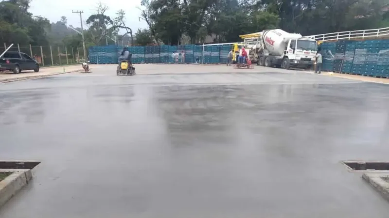 Concretagem Concretagem