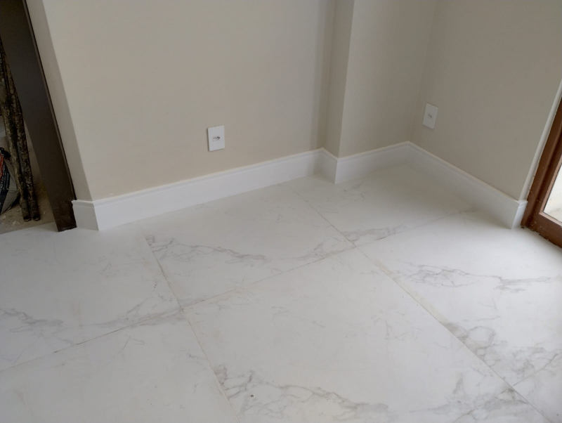 Pisos Vinílicos em Placa