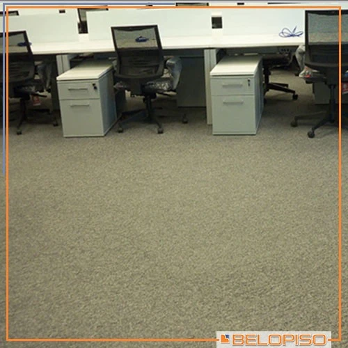 Imagem ilustrativa de Colocação de carpetes