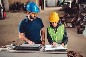 Contrate já avaliação ambiental segurança do trabalho