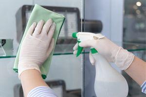 As empresas higiene e segurança no trabalho promovem bem-estar