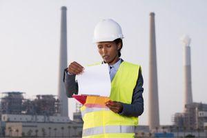 Engenharia em segurança do trabalho e ambientes mais seguros