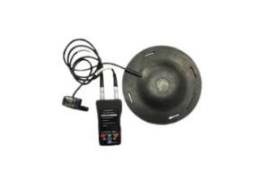 Saiba como funciona a locação de medidor de vibração ocupacional