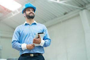 Saiba como funciona o treinamento de integração segurança do trabalho