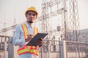 A importância do treinamento de segurança do trabalho na construção civil