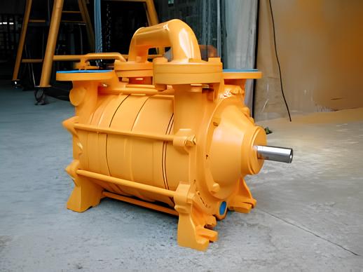 Bombas de Vácuo em Sistemas Industriais: Quando Usar, Como Escolher e o Que Evitar