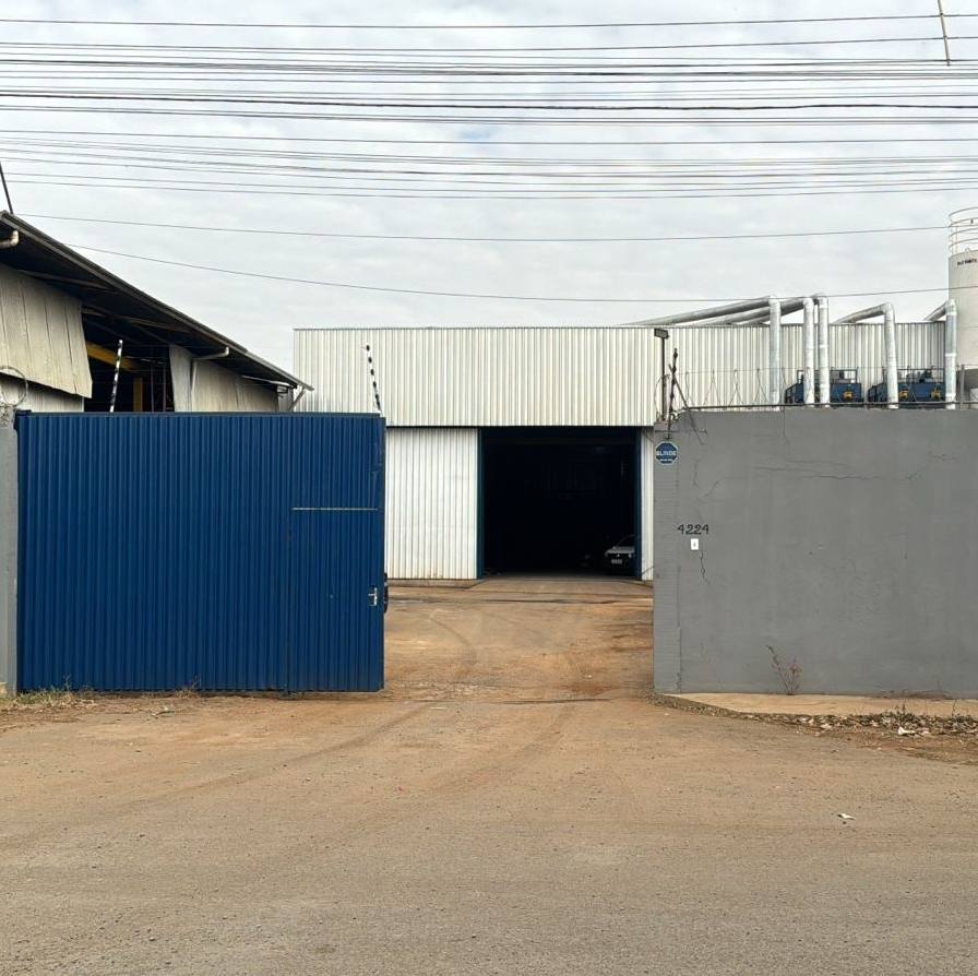 Fundição Técnica para a Indústria