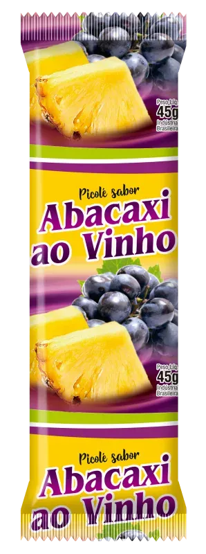 Bobinas em BOPP