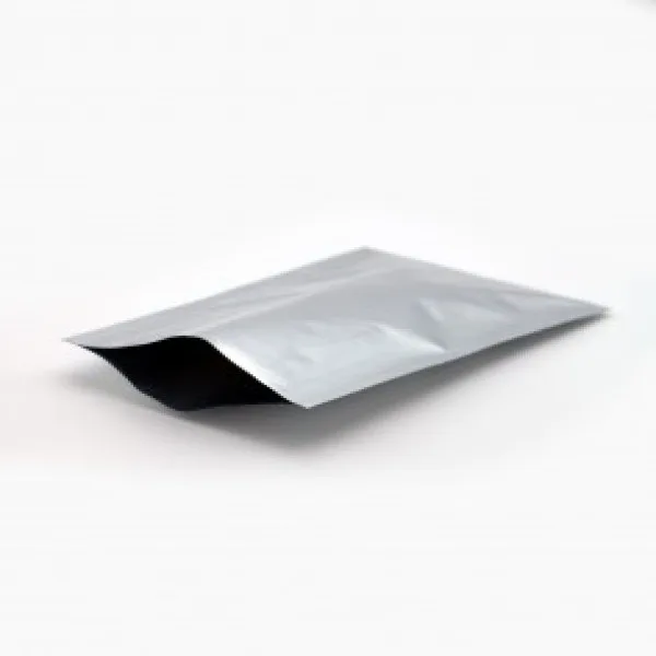 Imagem ilustrativa de Embalagem Para Alimentos Laminados