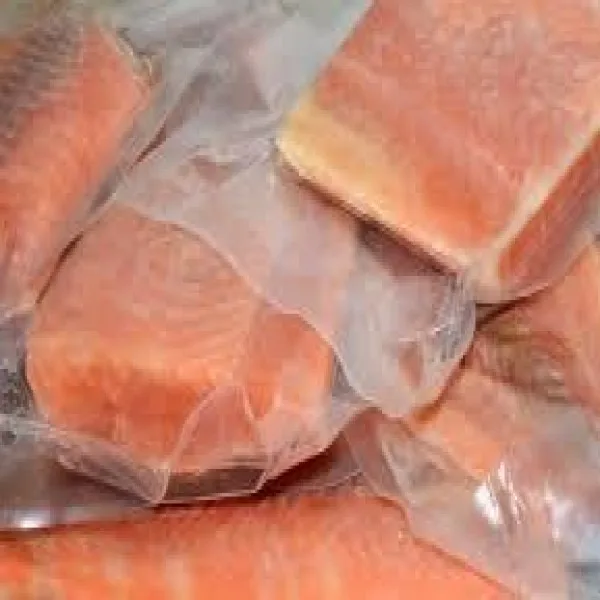 Imagem ilustrativa de Embalagens Para Alimentos Congelados