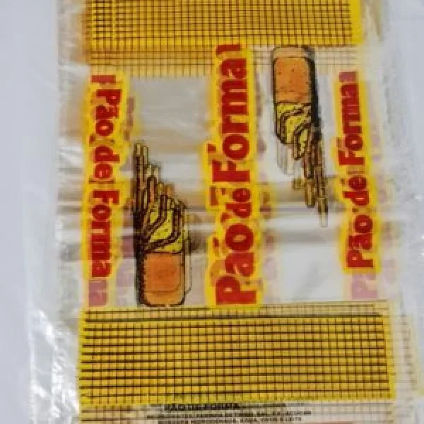 Imagem ilustrativa de Fábrica De Saco Plástico Para Pão De Forma