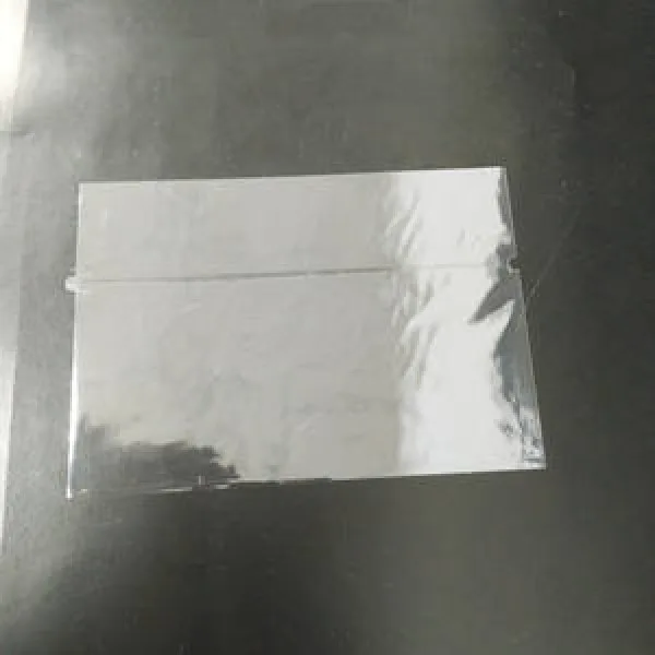 Imagem ilustrativa de Filme Bopp Transparente