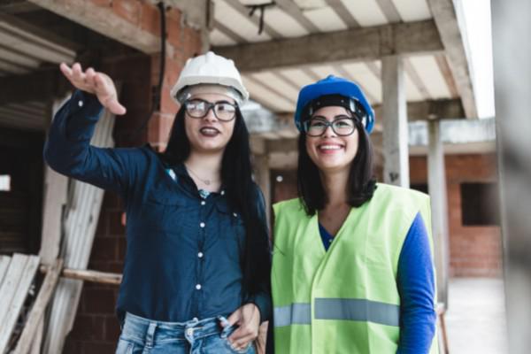 Dia Internacional das Mulheres na Engenharia! Dia Internacional das Mulheres na Engenharia!