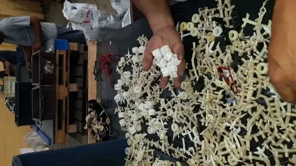 Imagem ilustrativa de Empresas de plastico reciclado