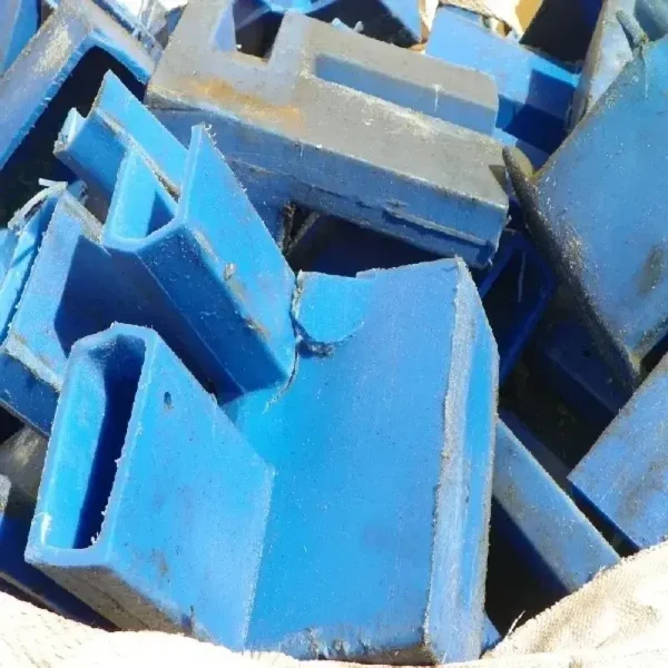 Imagem ilustrativa de Plastico abs