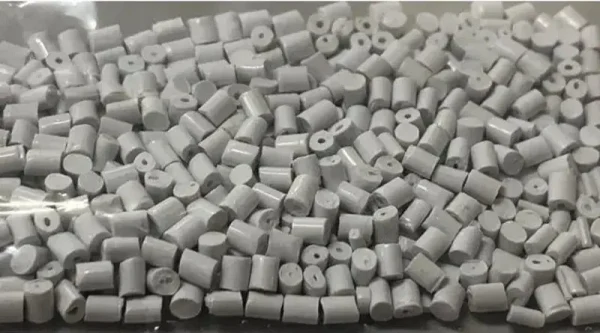 Imagem ilustrativa de Plastico abs venda