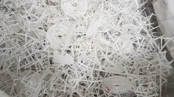 Imagem ilustrativa de Poliacetal reciclado