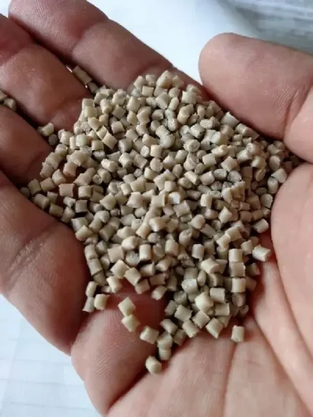 Imagem ilustrativa de Poliamida 6.6 reciclada