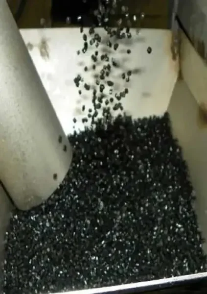 Imagem ilustrativa de Pp com fibra de vidro