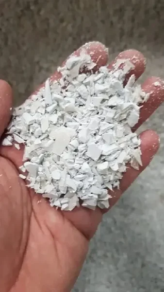 Imagem ilustrativa de Pp reciclado preço