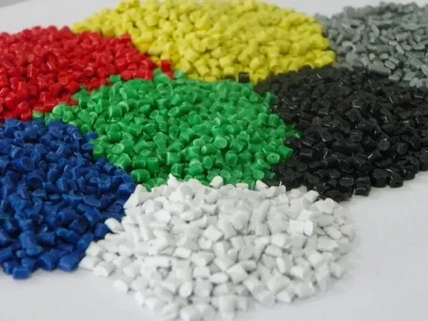 Imagem ilustrativa de Reciclagem de pp e pead