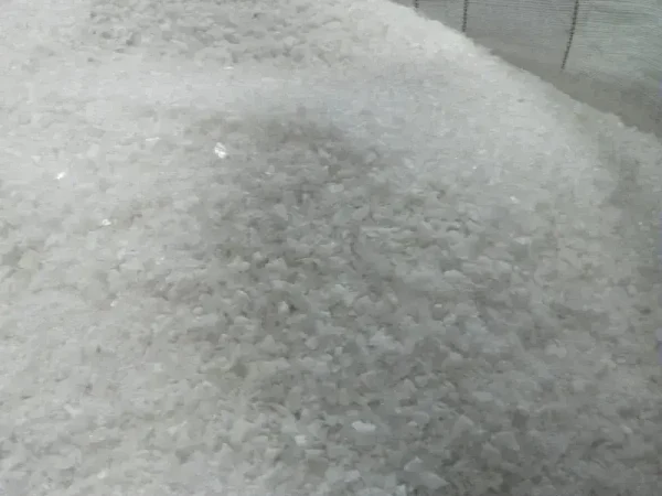 Imagem ilustrativa de Serviço de moagem de plastico