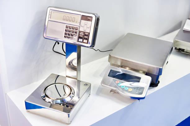 Balança Digital 300kg: Descubra o Melhor Preço e Qualidade para a sua Empresa