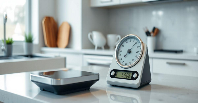 Balança de 50kg: a escolha ideal para sua necessidade Balança de 50kg: a escolha ideal para sua necessidade